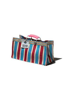 PUEBCO PUEBCO Recycled Plastic Wide Bag