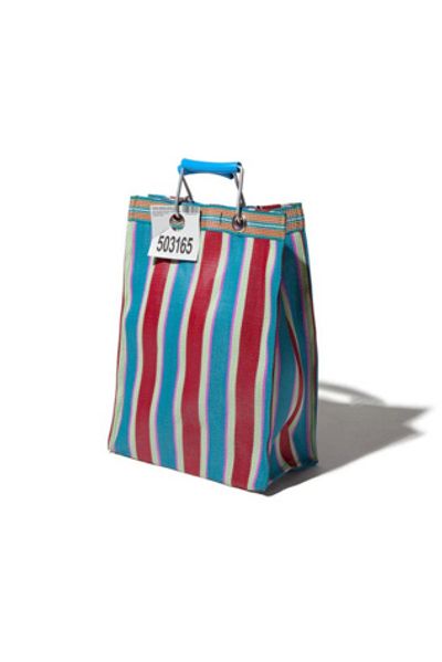 PUEBCO PUEBCO Recycled Rectangle D15 Plastic Bag