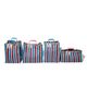 PUEBCO PUEBCO Recycled Rectangle D15 Plastic Bag - 4