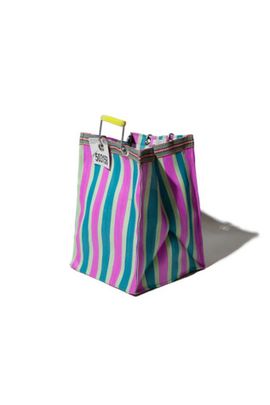 PUEBCO PUEBCO Recycled Rectangle D30 Plastic Bag