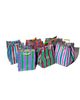 PUEBCO PUEBCO Recycled Rectangle D30 Plastic Bag - 2