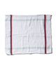 PUEBCO Puebco Red & Black Line Cloth - 1
