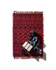 PUEBCO PUEBCO Reversible Jacquard Rug - 1