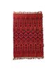 PUEBCO PUEBCO Reversible Jacquard Rug - 5