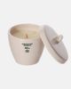 PUEBCO Puebco Scented Scientific Candle in Violet at Urban Outfitters - 4