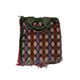 PUEBCO PUEBCO Truck Seat Fabric Tote