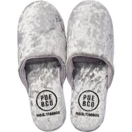 PUEBCO PUEBCO Velvet Slipper