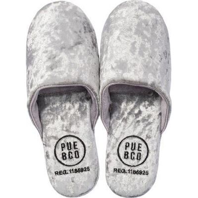 PUEBCO PUEBCO Velvet Slipper