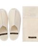 PUEBCO PUEBCO Waxed Canvas Portable Slipper - 2