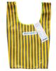 PUEBCO School Tie Fabric Mini Bag - 2