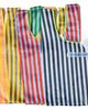 PUEBCO School Tie Fabric Mini Bag - 5