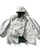 PUEBCO Snow Jacket Converted To Helmet Bag - 2