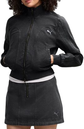 PUMA Future Puma Twill Jacket
