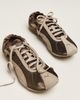 PUMA H-Street Etoile Satin Sneakers - 1