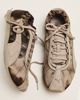 PUMA H-Street Etoile Satin Sneakers - 2