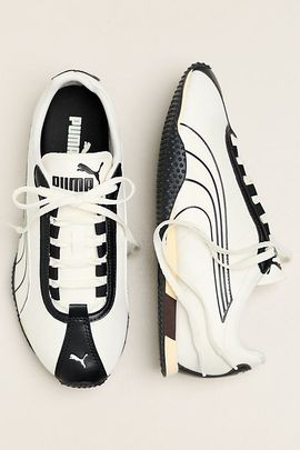 PUMA H-Street Low-Top Sneakers