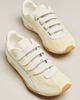 PUMA H-Street Strap Sneakers - 1