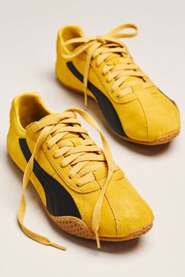 PUMA K-Street Sneakers