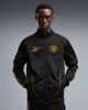 PUMA Men's Puma Black Manchester City King Anthem dryCELL Full-Zip Jacket  - 1