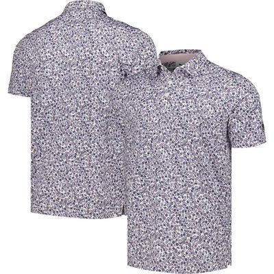 PUMA Men's Puma x Arnold Palmer Collection White Arnold Palmer