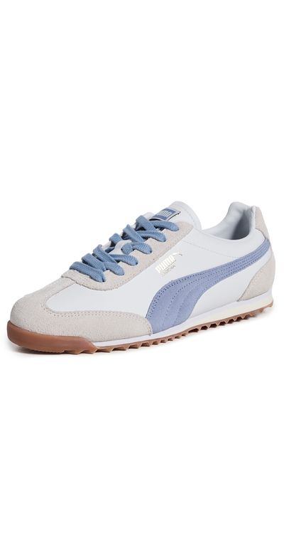 PUMA PUMA Arizona Retro Sneakers Puma White/Lavender/Gum