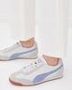 PUMA PUMA Arizona Retro Sneakers Puma White/Lavender/Gum - 3