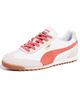 PUMA PUMA Arizona Retro Sneakers PUMA White/Red Glamour/Gum - 1