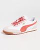 PUMA PUMA Arizona Retro Sneakers PUMA White/Red Glamour/Gum - 2