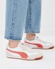 PUMA PUMA Arizona Retro Sneakers PUMA White/Red Glamour/Gum - 3