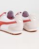 PUMA PUMA Arizona Retro Sneakers PUMA White/Red Glamour/Gum - 4