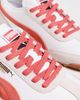 PUMA PUMA Arizona Retro Sneakers PUMA White/Red Glamour/Gum - 6