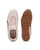 Puma Puma Arizona sneakers in pink and brown - 3