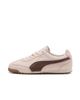 Puma Puma Arizona sneakers in pink and brown - 4