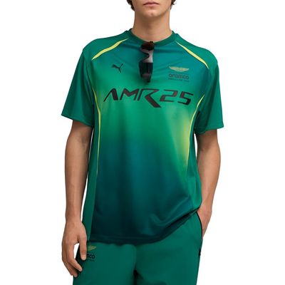 PUMA PUMA Aston Martin Formula 1 Jersey