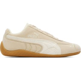 PUMA PUMA Beige Speedcat Elevated Sneakers
