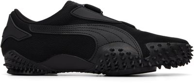 PUMA PUMA Black Mostro OG Prime Sneakers