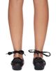 PUMA PUMA Black Speedcat Ballet Etoile Flats - 2