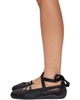 PUMA PUMA Black Speedcat Ballet Etoile Flats - 3