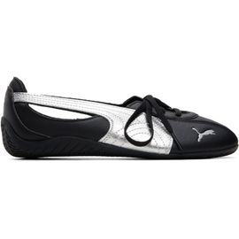 PUMA PUMA Black Speedcat Ballet Nova Flats
