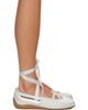 PUMA PUMA Blue Speedcat Ballet Etoile Sneakers - 1