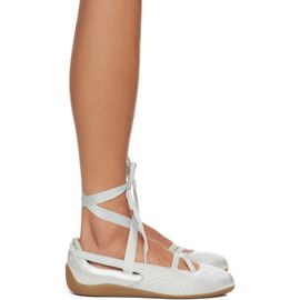 PUMA PUMA Blue Speedcat Ballet Etoile Sneakers