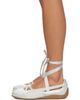 PUMA PUMA Blue Speedcat Ballet Etoile Sneakers - 3