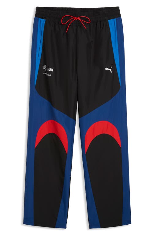 PUMA PUMA BMW Lifestyle Pants