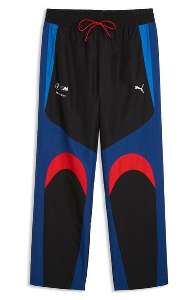 PUMA PUMA BMW Lifestyle Pants