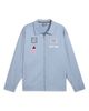 PUMA PUMA BMW M4 Motorsport Zip-Up Coach's Jacket - 3