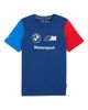 PUMA PUMA BMW M Motorsport Essential Logo Graphic T-Shirt - 3