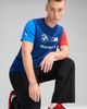 PUMA PUMA BMW M Motorsport Essential Logo Graphic T-Shirt - 5