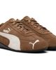 PUMA PUMA Brown Speedcat OG Sneakers - 4