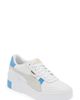 PUMA PUMA Cali Wedge Sneaker - 1