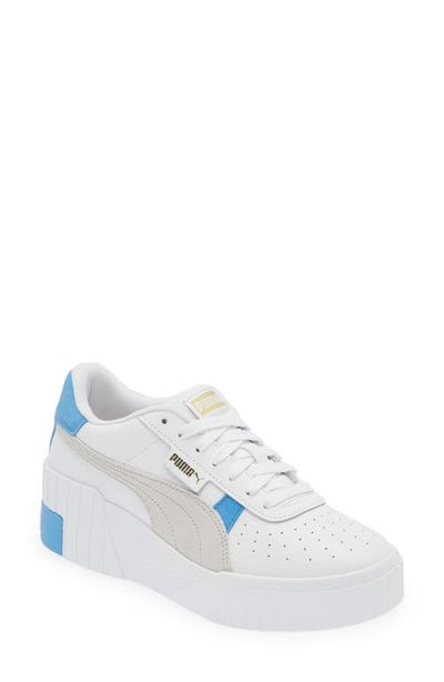 PUMA PUMA Cali Wedge Sneaker
